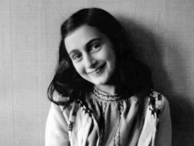 Journal of Anne Frank