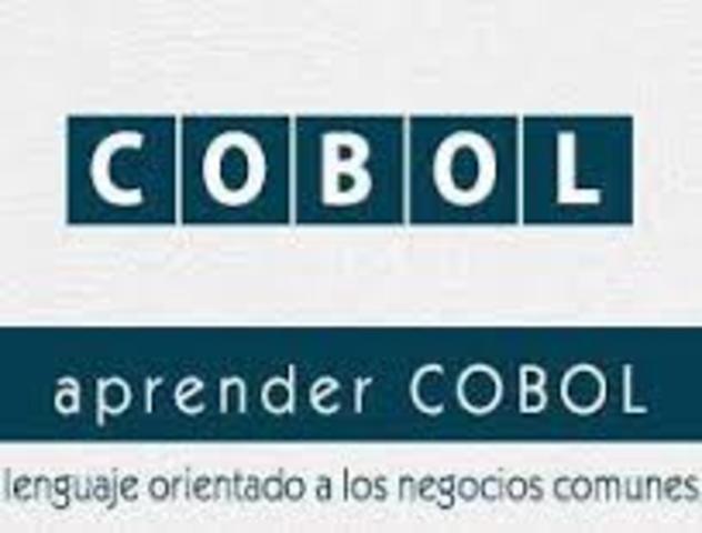 Invencion del Cobol