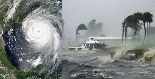 Huracán Katrina