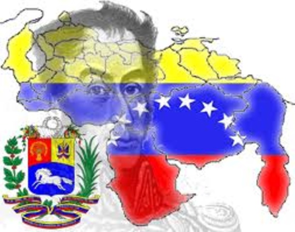 Separación de Venezuela de la Gran Colombia