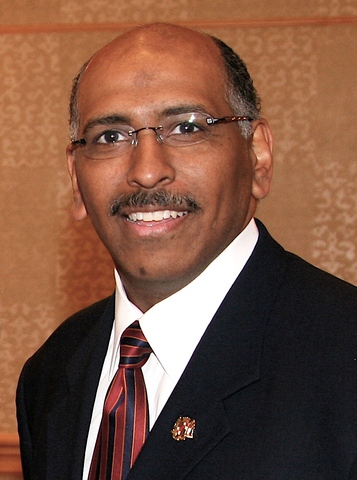 Michael Steele...