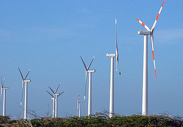 Parque ecologico Jeripachi