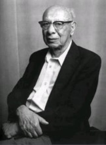 People--Bruno Bettelheim