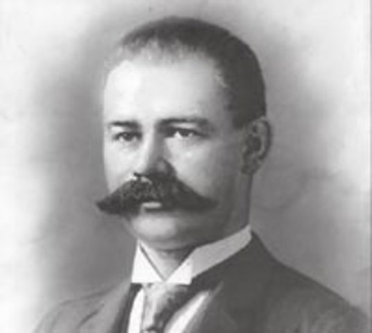 Hermann Hollerith