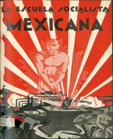 Reforma del artículo 3ro. Constitucional