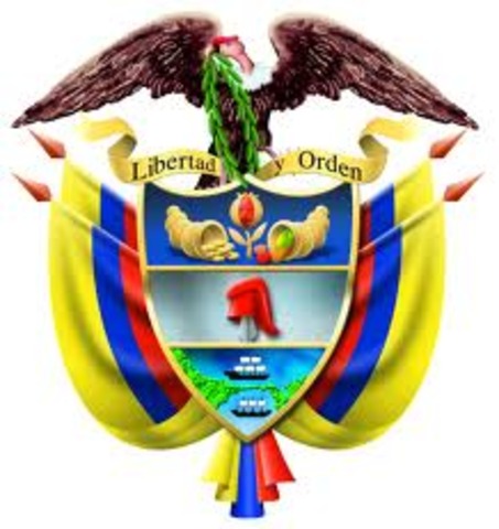 CONSTITUCION DE LA REPUBLICA DE COLOMBIA