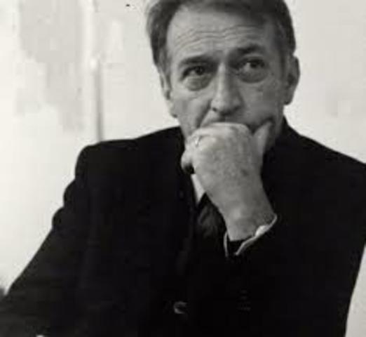 GIANNI RODARI