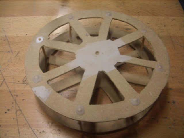 Proyecto tecnológico