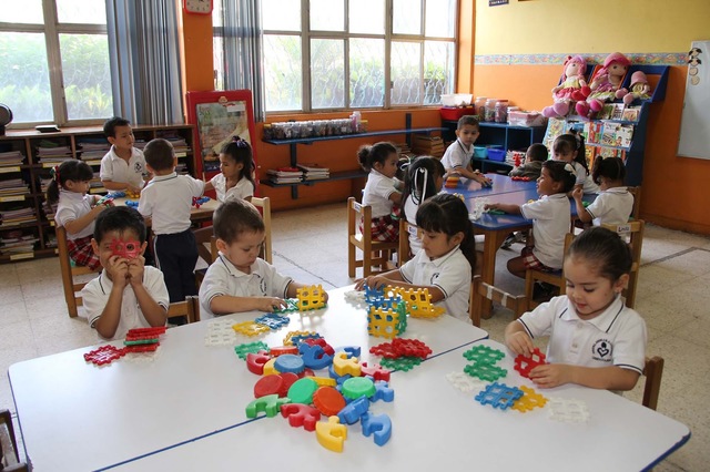 Programa de Educación Preescolar 2004