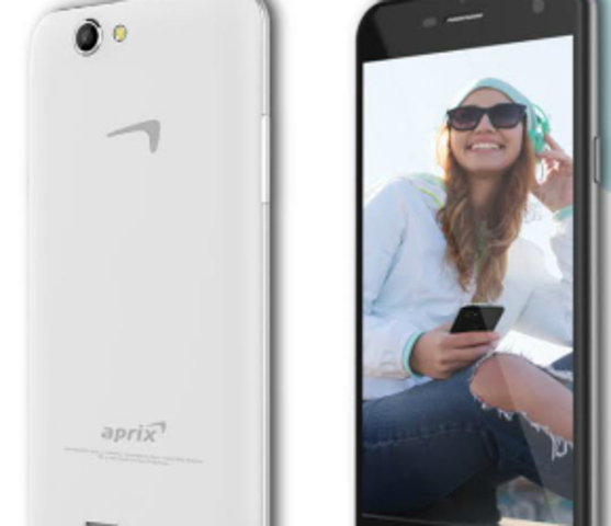 Primer smartphone hecho en Colombia