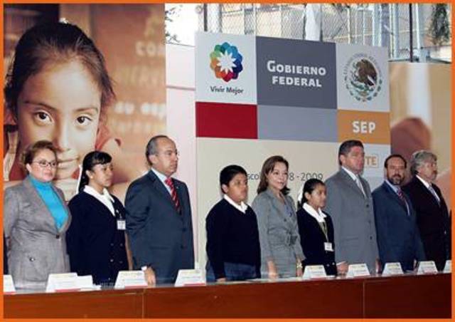 Alianza por la Calidad de la Educación