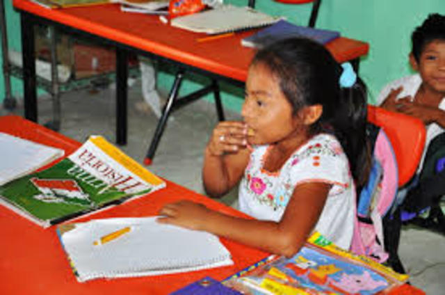 "El artículo 3º Constitucional"