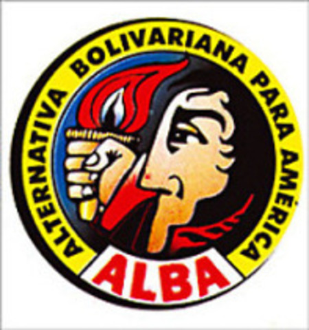 Propuesta del ALBA