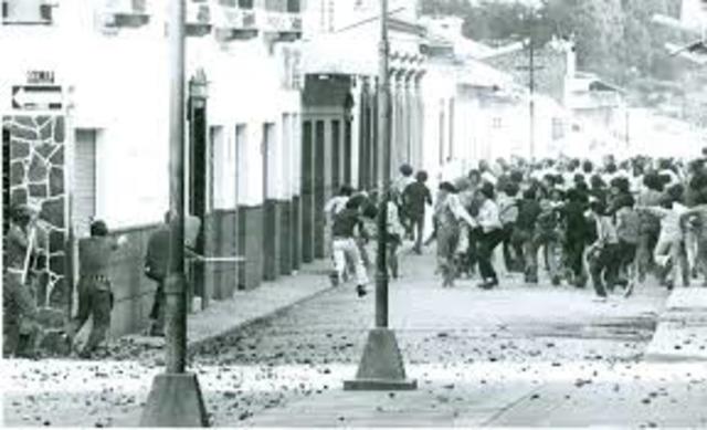 Paro Cívico Nacional