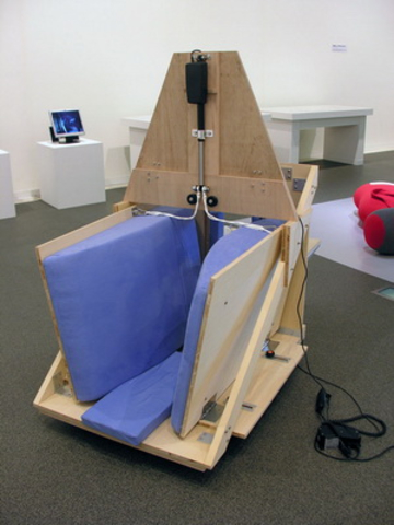 People&Treatment--Temple Grandin