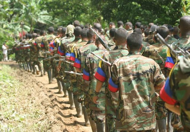 Junta de Autodefensas