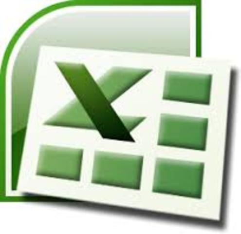 Versión 12 [Excel 2007] – 2007.