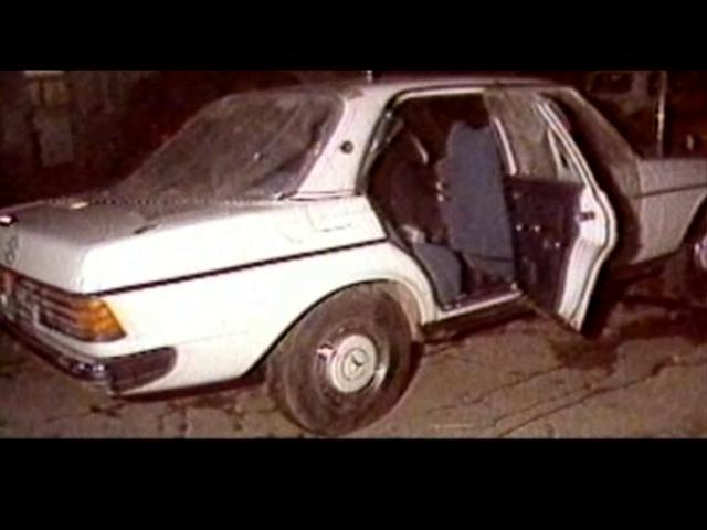 Asesinato de Lara Bonilla