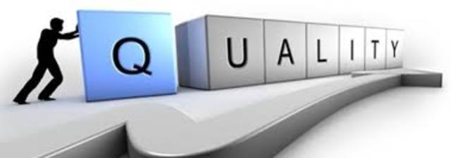 Aseguramiento de la calidad