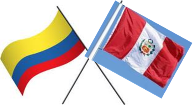 Cesa Guerra Colombia - Perú