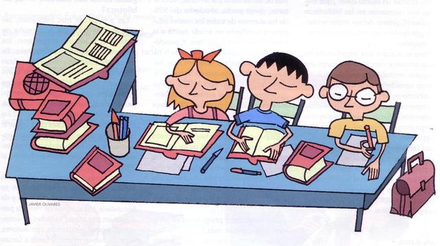 Sistema Educativo Nacional