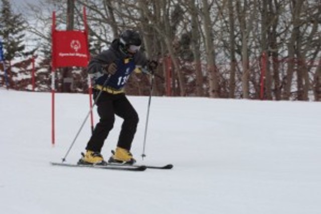 1993 World Winter Games