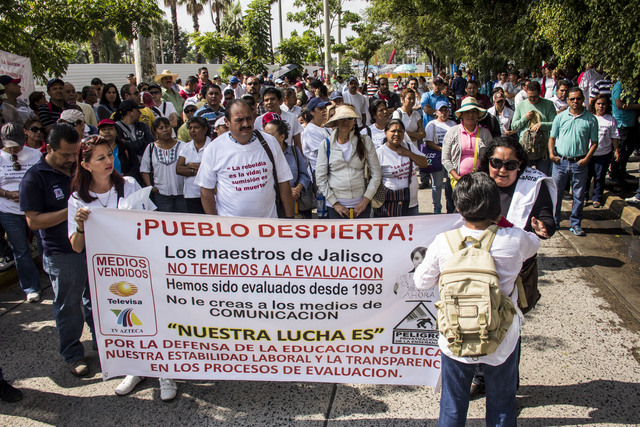 Plan de Estudios 2011