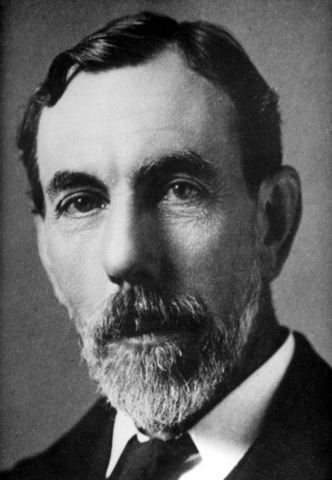 William Ramsay