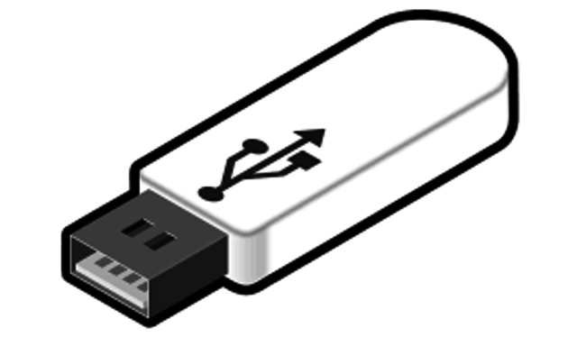 IMPLEMENTO DE LA USB