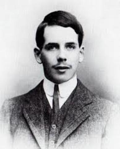 Henry Moseley