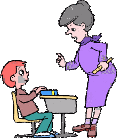 Burocratización de la Educación