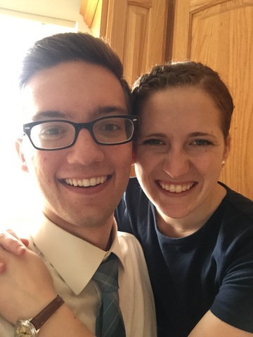 Volunteering at the MTC