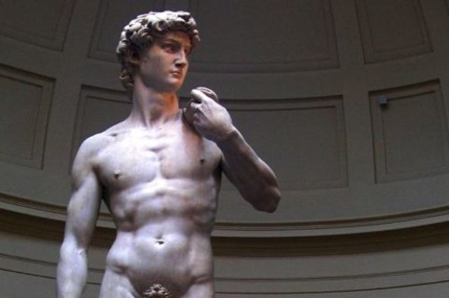 Platón, su belleza celeste y su arte degradado.