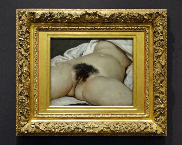 Courbet