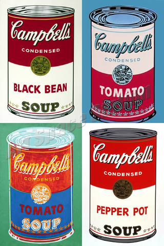 Andy Warhol