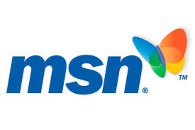 MSN (messenger)