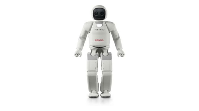 ASIMO