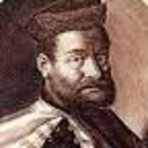 Bocskai István (1557-1606)