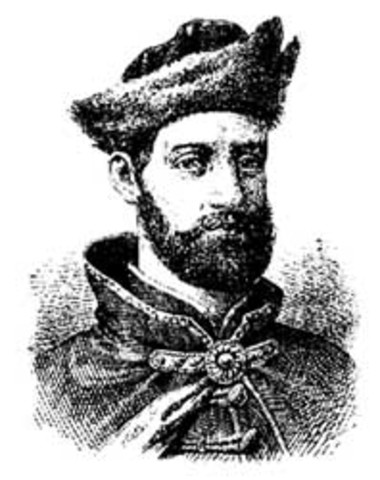 Rákóczi Zsigmond (1544-1608)