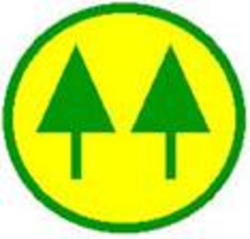 1ª Cooperativa de Checoslovaquia.