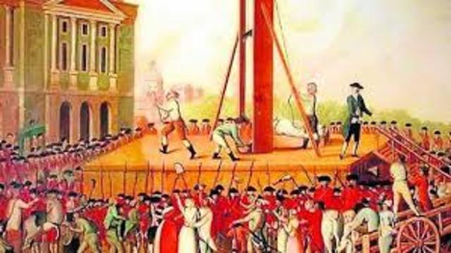 REVOLUCION FRANCESA