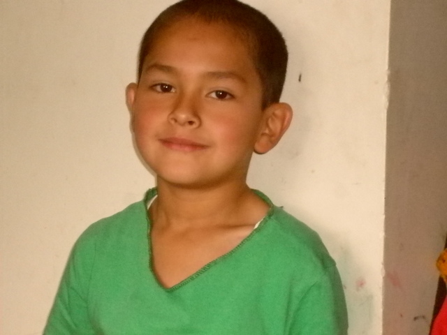 Juan Esteban Robayo Guzman