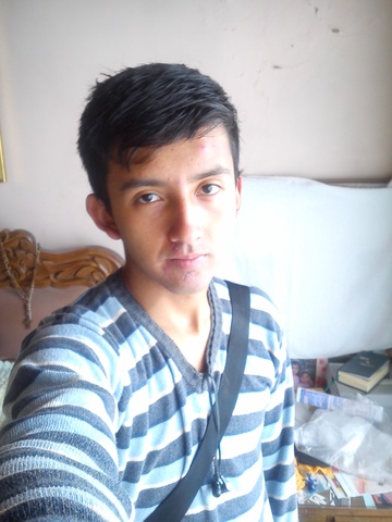 Christian Sneyder Sanabria Guzman