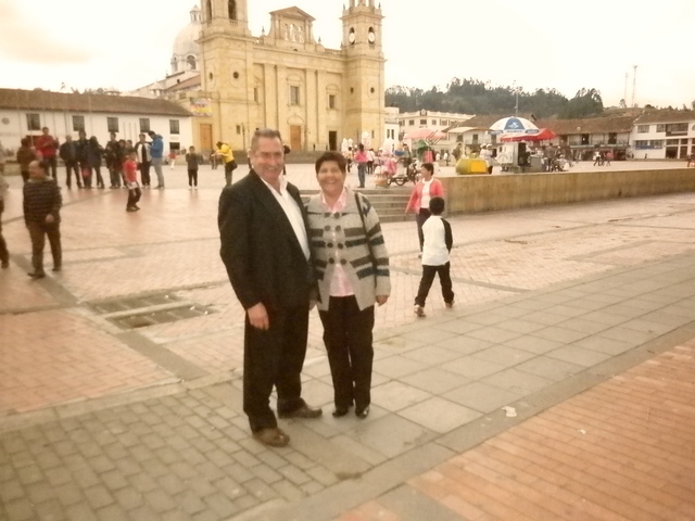 Ligia alvarado de guzman