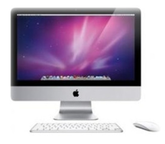 Quinta Generación de Ordenadores