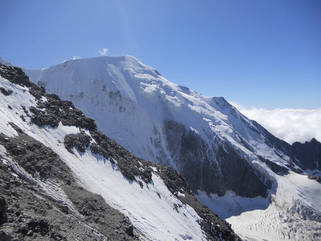 Mont Blanc