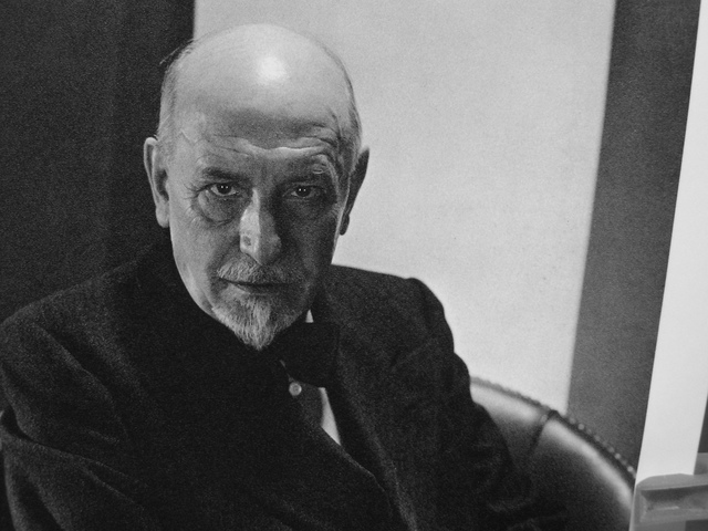 Pirandello. Il fu Mattia Pascal