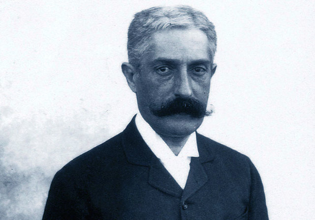 Verga. Vita dei campi