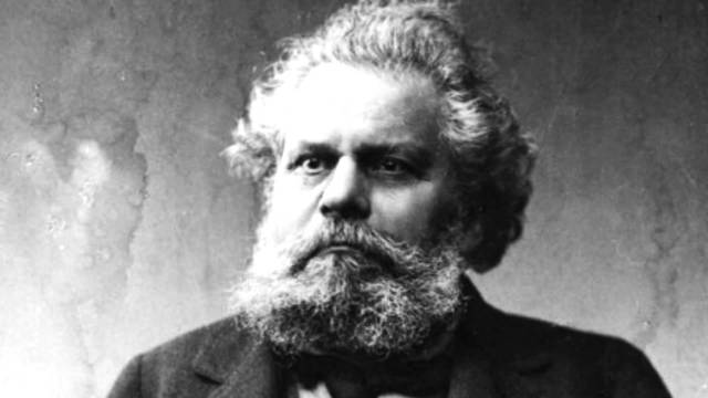 Carducci. Odi Barbare