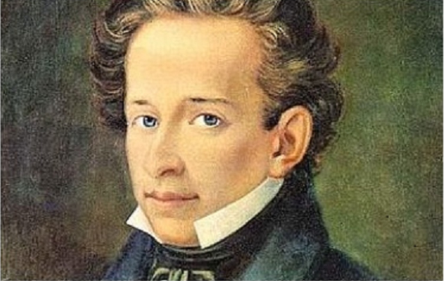 Leopardi. Operette morali